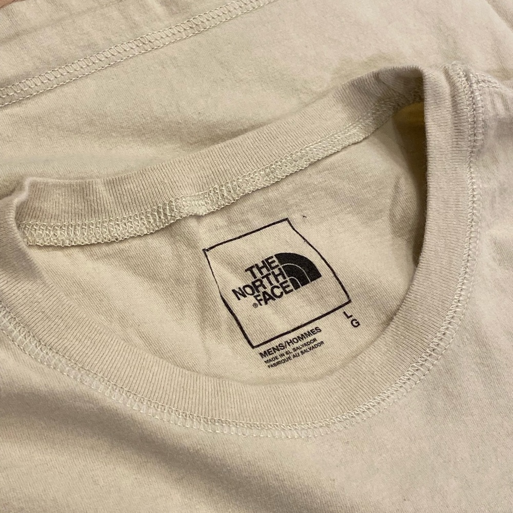 100% Cotton Pocket Tee